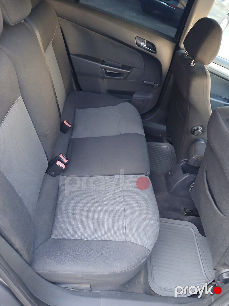 Opel Astra, 1.8 L, 2006 il, 321 000 km — Avtomobillər, Bakı (4)