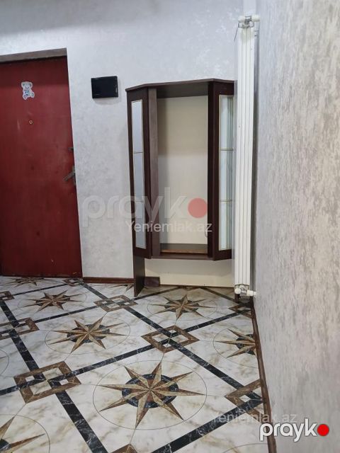 Satılır 2 otaqlı Bina evi menzil (Yeni tikili), 52 m², Qurtuluş 93 — Abşeron