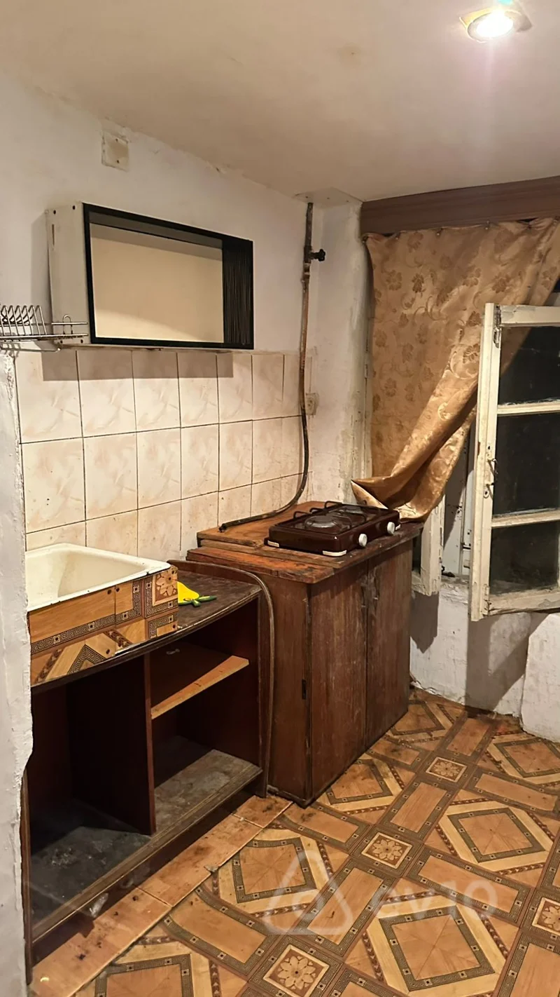 1 otaqlı həyət evi, 28 m², Insaatcilar metrosu — kirayə — Ev, villa, Bakı (5)