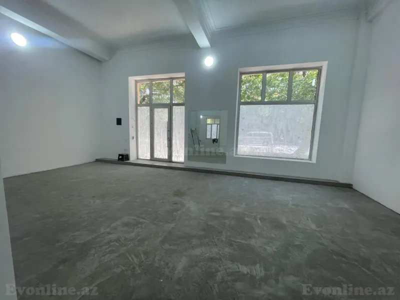Satılır Obyekt 150 m² Bakı, Nərimanov r., Nəriman Nərimanov m — Əmlak, Bakı (8)