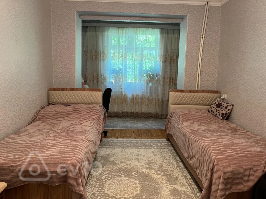 2 otaqlı mənzil, 60 m², Bakı, Polad Həşimov küç — Mənzil, Bakı (8)