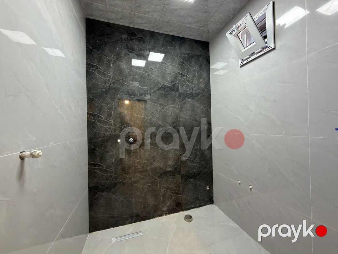 Satılır 6 otaqlı həyət evi/bağ evi 200 m² — Ev, villa, Bakı (12)
