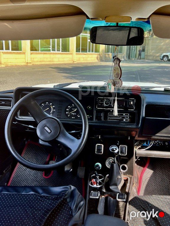 Lada (VAZ) 2107, 1.6 L, 2004 il, 206 352 km — Avtomobillər, Gəncə (7)