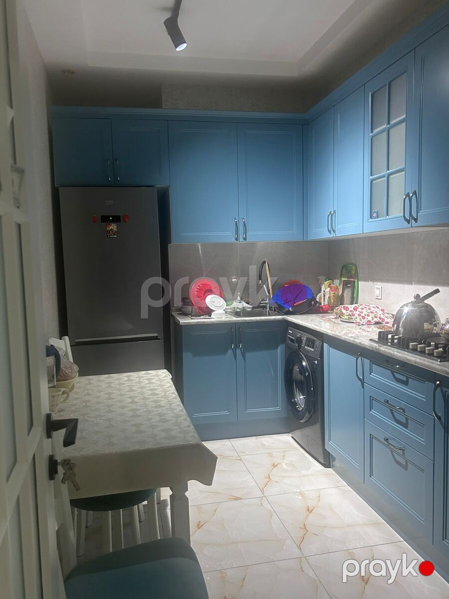 Satılır 3 otaqlı yeni tikili 91 m² — Mənzil, Bakı (4)