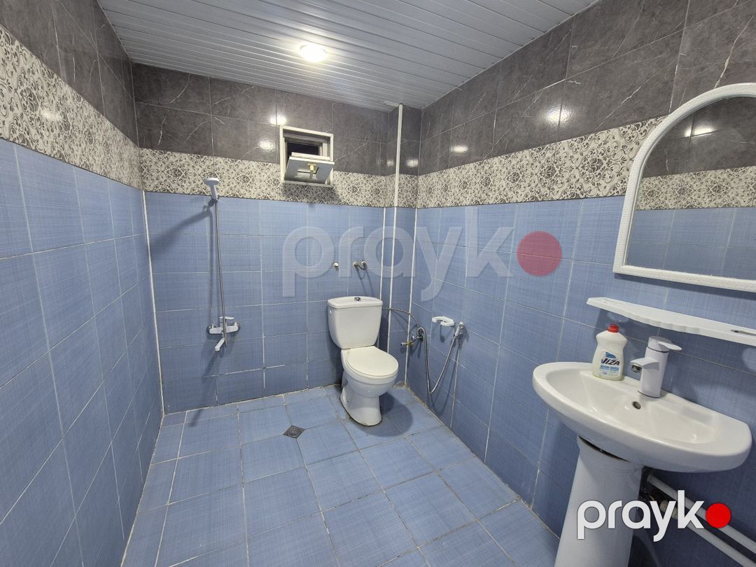Həyət evi, Bayıl qəs — Ev, villa, Bakı (3)