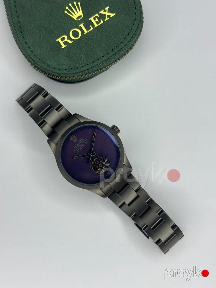Rolex qol saatları — Şəxsi əşyalar, Bakı (12)