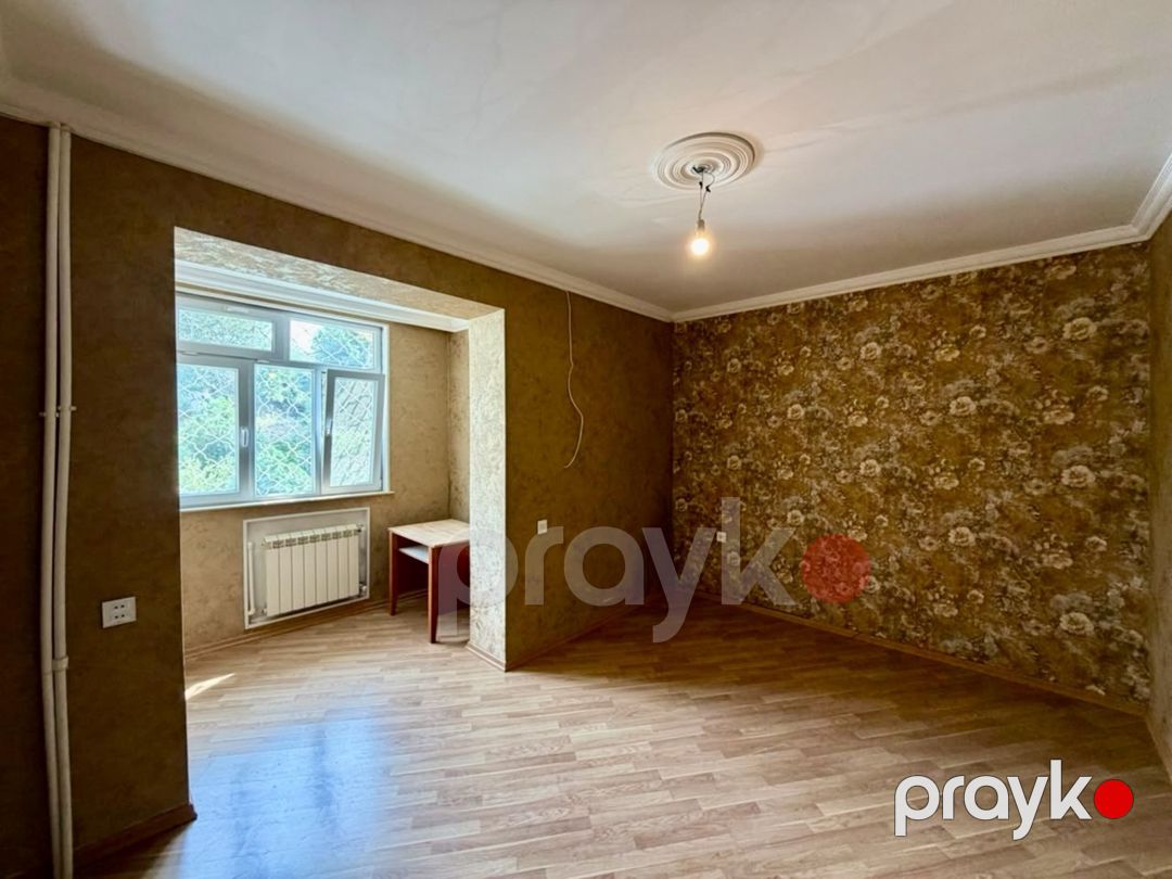 Satılır 3 otaqlı köhnə tikili 65 m² — Mənzil, Bakı (8)