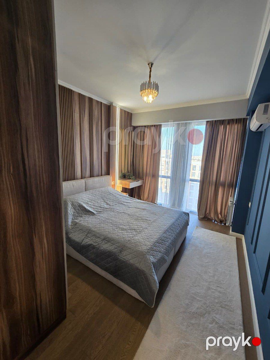 Satılır 3 otaqlı yeni tikili 72 m² — Mənzil, Bakı (6)