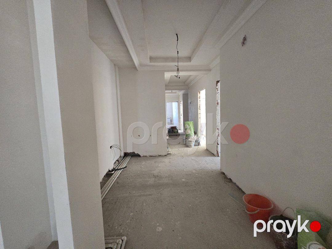 7-otaqlı yeni tikili, Sumqayıt ş., 292 m² — Mənzil, Sumqayıt (11)