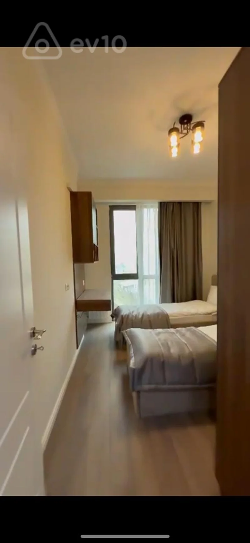 3 otaqlı mənzil, 60 m², Müstəqillik küc — kirayə — Bakı