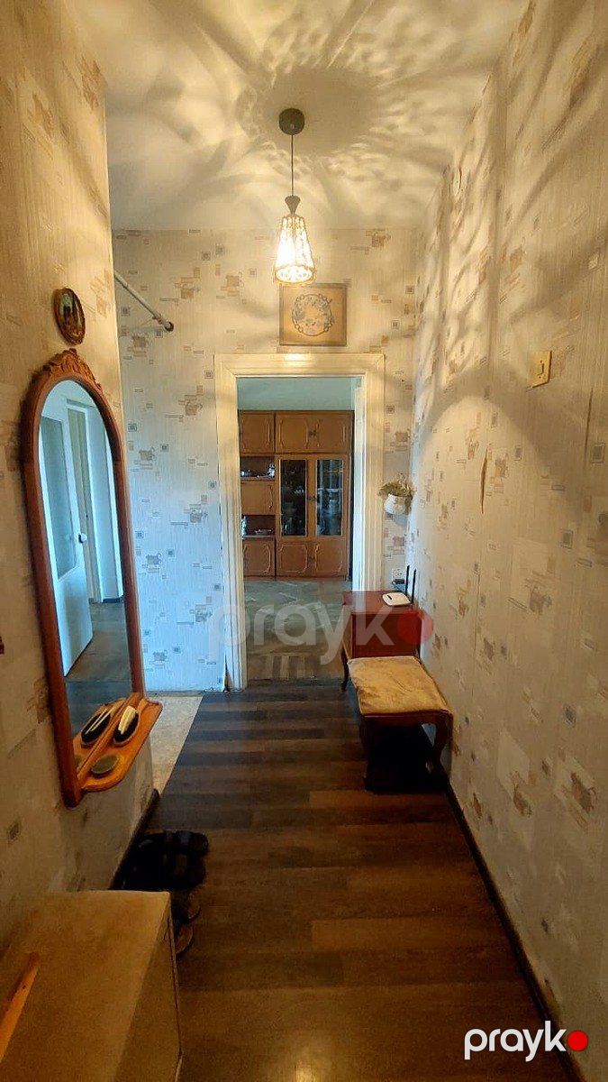 Satılır 2 otaqlı köhnə tikili 42.1 m² — Mənzil, Bakı (7)