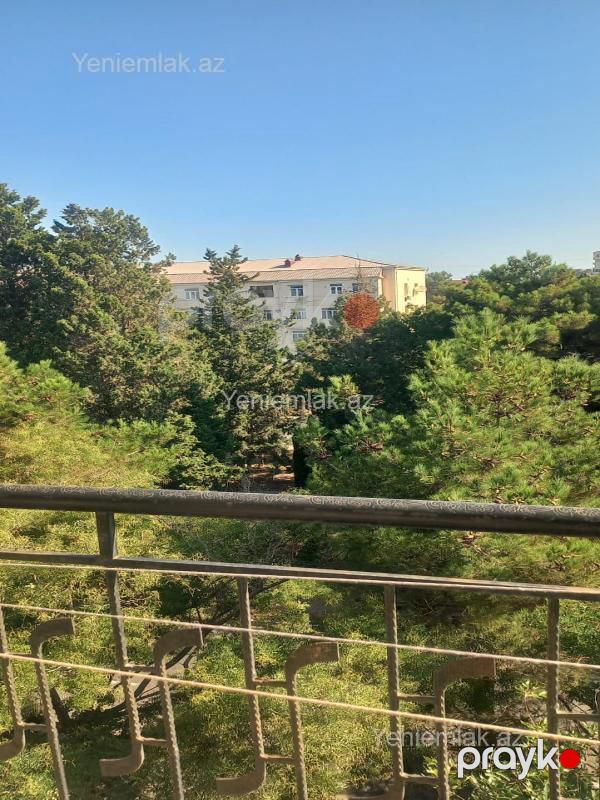 Satılır 1 otaqlı Bina evi menzil (Köhnə tikili), 31 m², 4-cü mikrorayon — Mənzil, Sumqayıt (4)