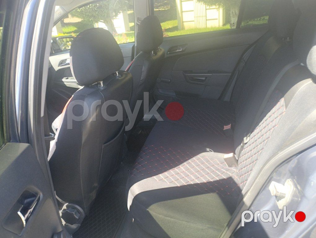Opel Astra, 1.4 L, 2006 il, 216 500 km — Avtomobillər, Gəncə (11)