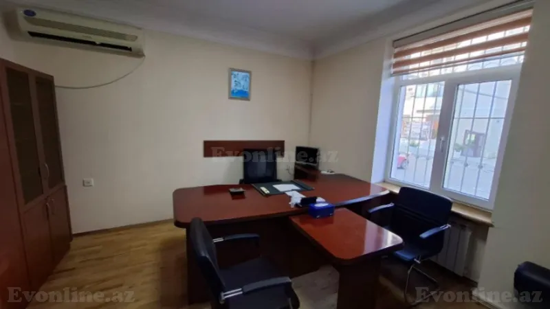 Kirayə verilir Ofis 80 m² Bakı, Xətai r — Ofis, Bakı (2)