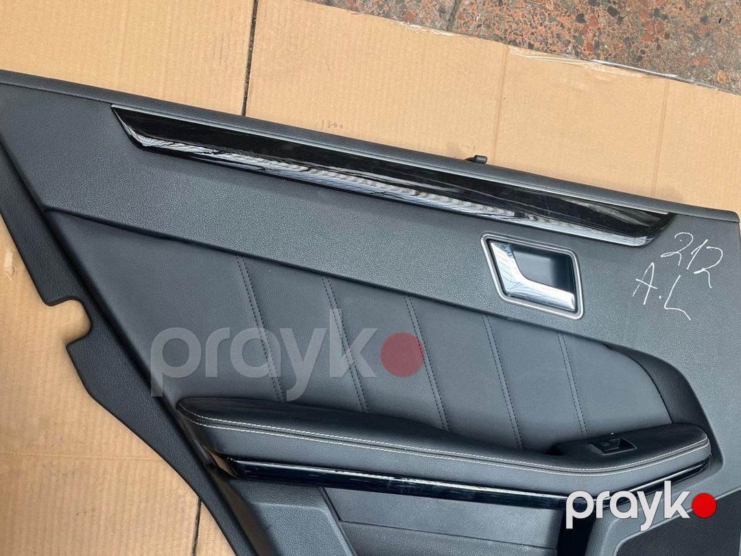 Mercedes W221 üzlükləri — Ehtiyat hissələri və aksesuarlar, Bakı (11)