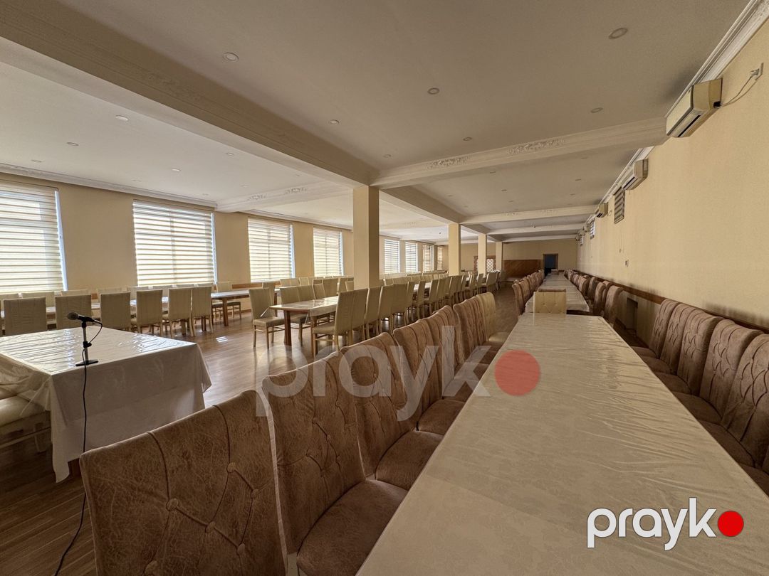 İcarəyə verilir obyekt 1700 m² — Əmlak, Xırdalan (4)