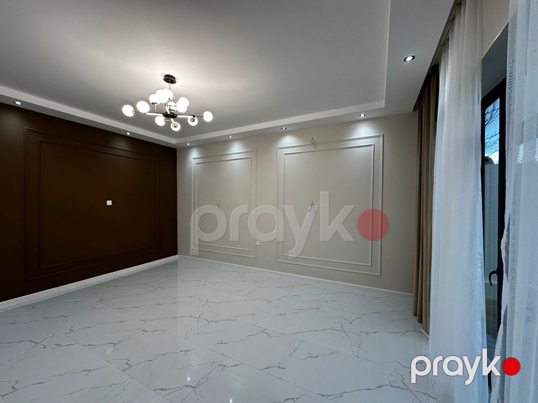 Satılır 4 otaqlı həyət evi/bağ evi 150 m² — Ev, villa, Bakı (5)