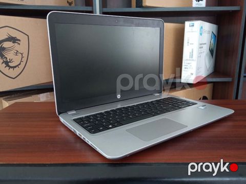 HP ProBook 450 G4 — Bakı
