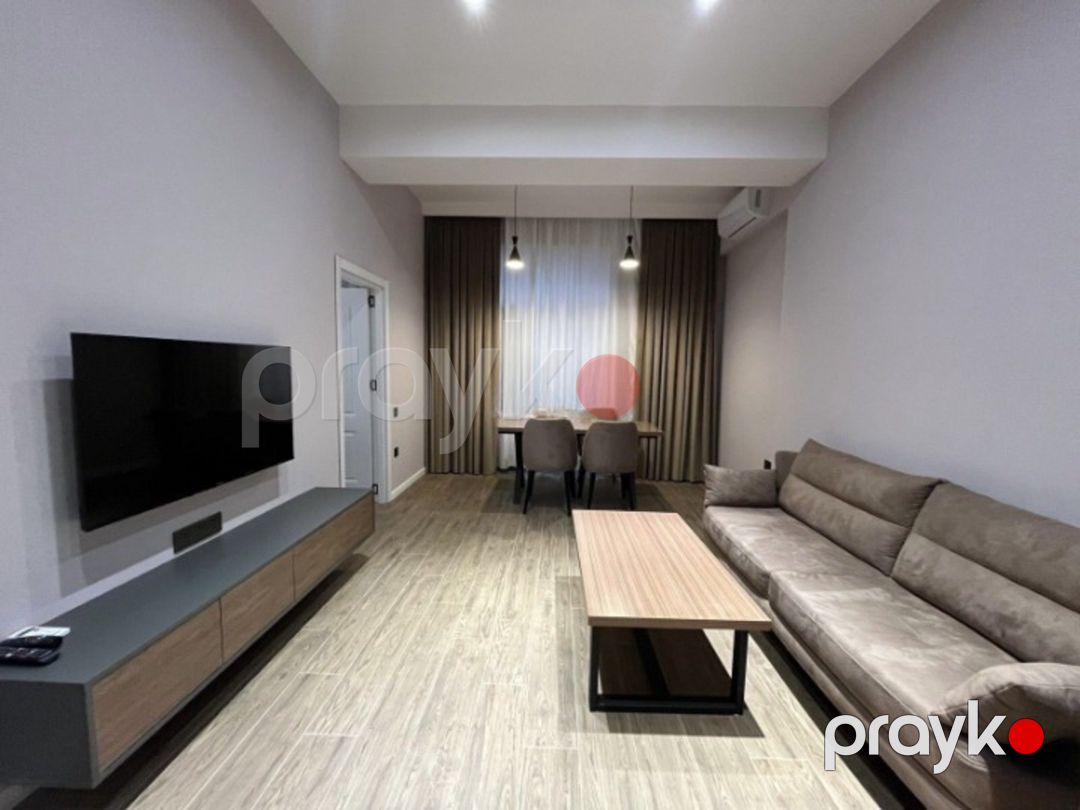 Satılır 2 otaqlı yeni tikili 51 m² — Mənzil, Bakı (2)