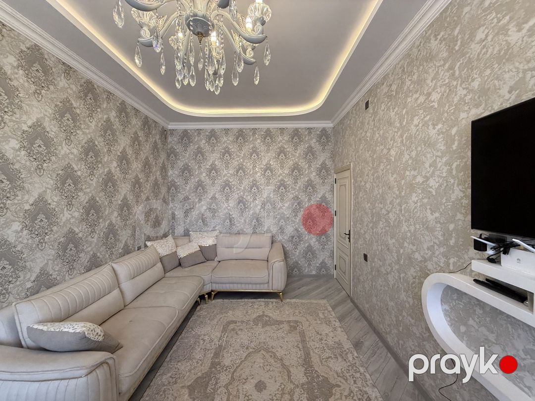 Həyət evi, Mehdiabad qəs — Ev, villa, Bakı (5)