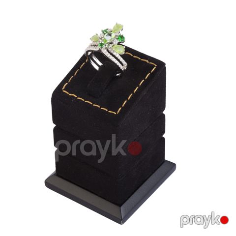 Üzük qadınlar üçün GC90, gümüş 925 əyar — Bakı