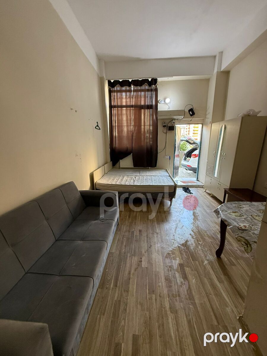 İcarəyə verilir 1 otaqlı yeni tikili 35 m² — Mənzil, Bakı (10)