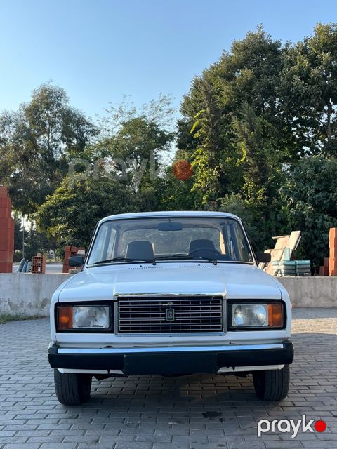 Lada (vaz) 2107, 2008 il — Masallı