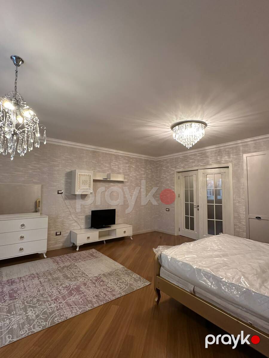 İcarəyə verilir 3 otaqlı yeni tikili 100 m² — Mənzil, Bakı (3)