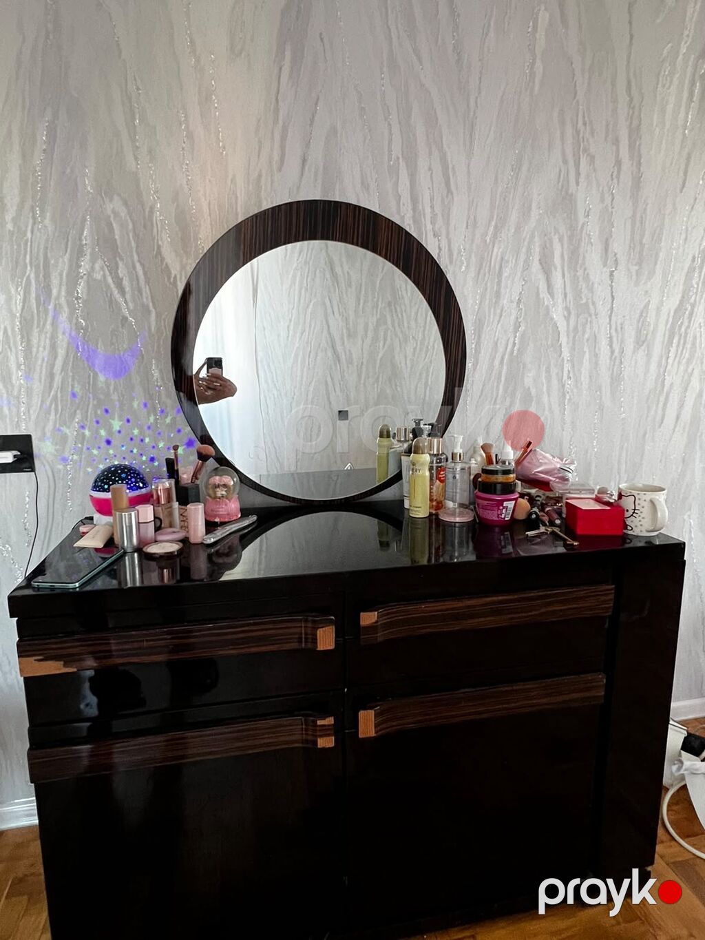 Tək otaq kirayeye verilir Ev 5 otaqlı evdir 5 xanım qalır1 xanım — Mənzil, Novxanı (2)