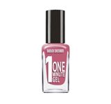 Dırnaq üçün lak Belor Design One Minute Gel 217 10 ml — Goods
