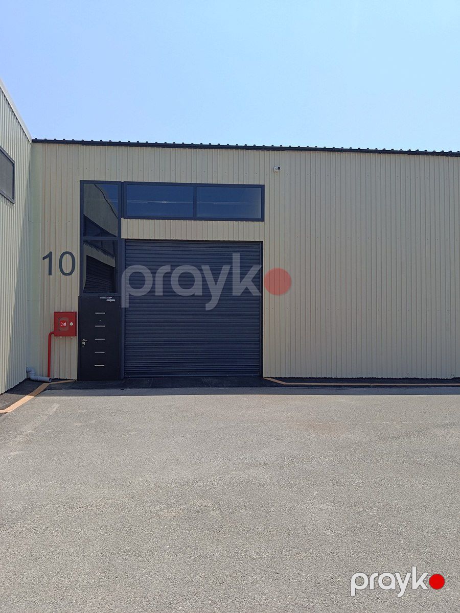 İcarəyə verilir obyekt 518 m² — Əmlak, Bakı (10)