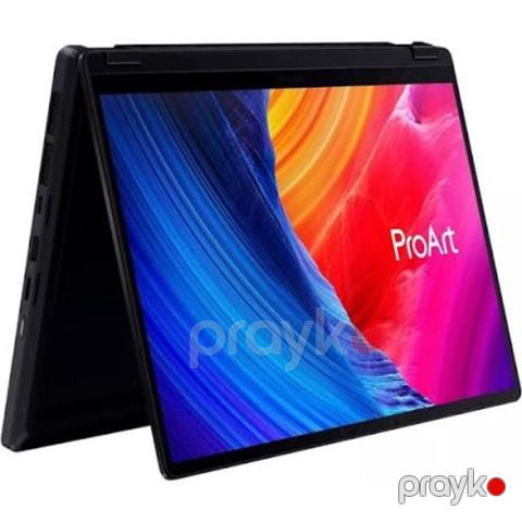 Notebook ASUS ProArt PX13 Ryzen AI 9 HX 370 RTX 4050 32GB 1TB Touch — Bakı