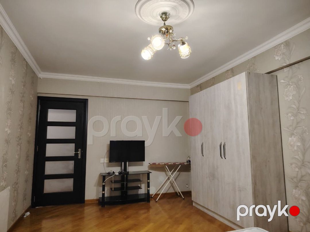 İcarəyə verilir 2 otaqlı yeni tikili 78 m² — Mənzil, Bakı (2)