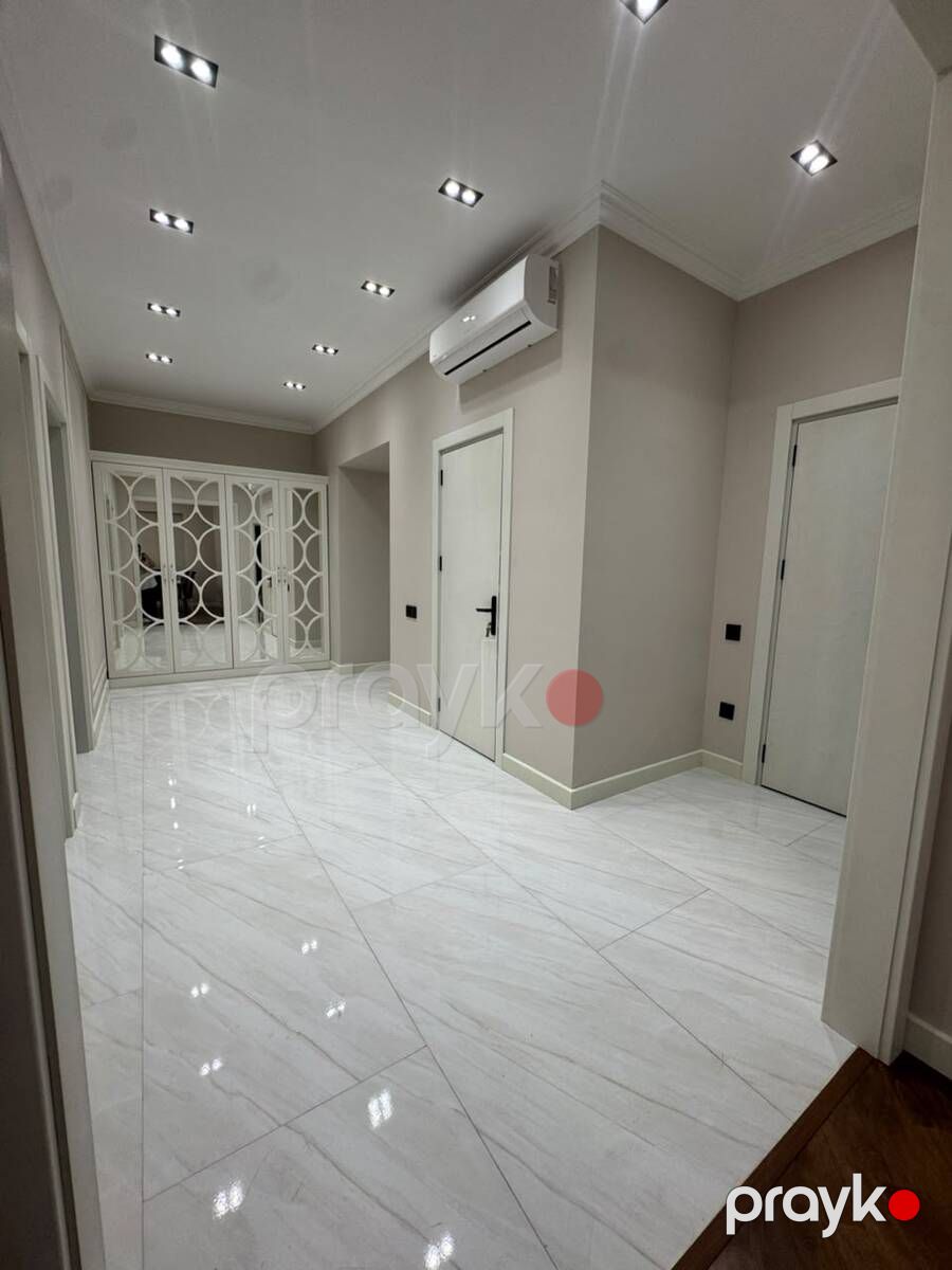 İcarəyə verilir 3 otaqlı yeni tikili 148 m² — Mənzil, Bakı (4)