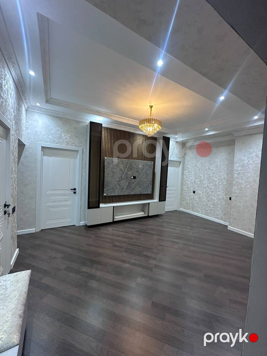 3-otaqlı yeni tikili, Xırdalan ş., 72 m² — Mənzil, Xırdalan (5)