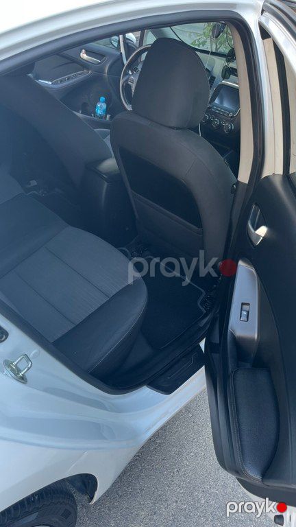 Kia Forte, 1.6 L, 2018 il, 148 353 km — Avtomobillər, Bakı (12)