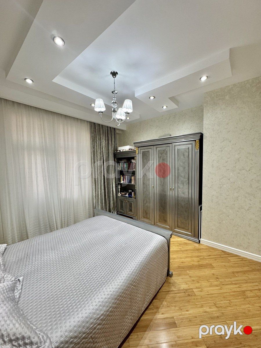 Satılır 2 otaqlı yeni tikili 82 m² — Mənzil, Bakı (7)