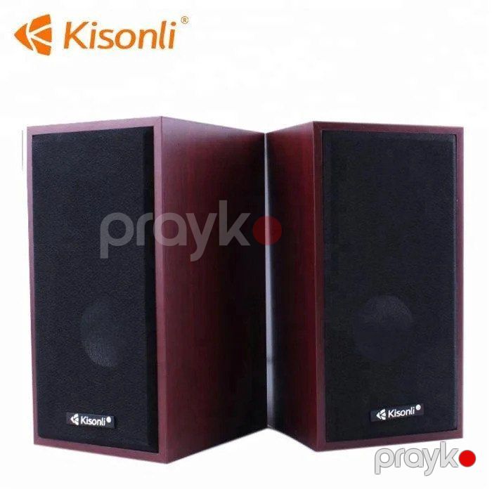 Kisonli T-002A speaker — Səs texnikası, Bakı (3)