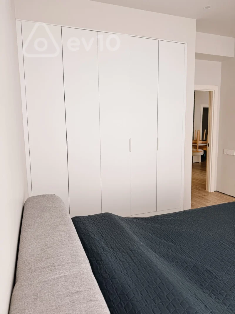 3 otaqlı mənzil, 75 m², Sergey Senyeşkun — kirayə — Mənzil, Bakı (6)