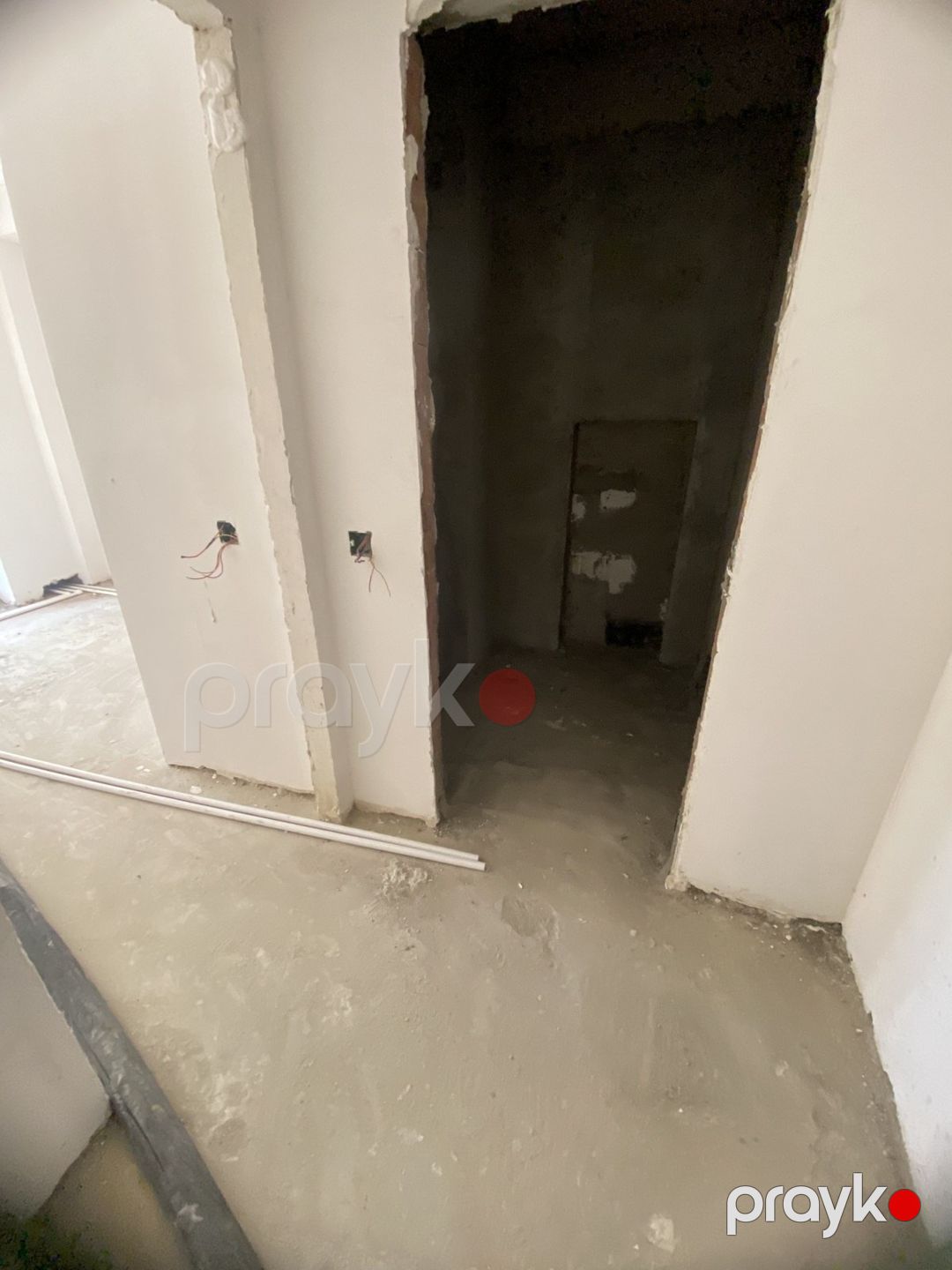Satılır 1 otaqlı yeni tikili 35 m² — Mənzil, Sumqayıt (3)