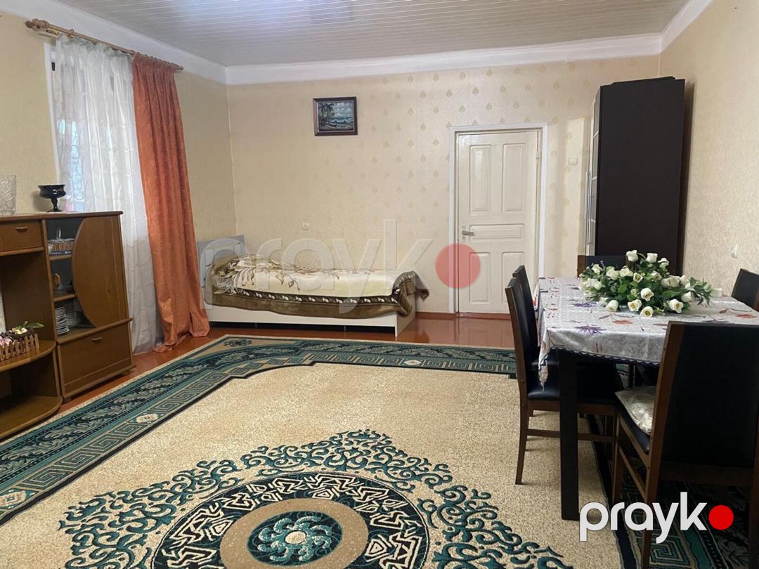 İcarəyə verilir 2 otaqlı həyət evi/bağ evi 60 m² — Ev, villa, Bakı (3)