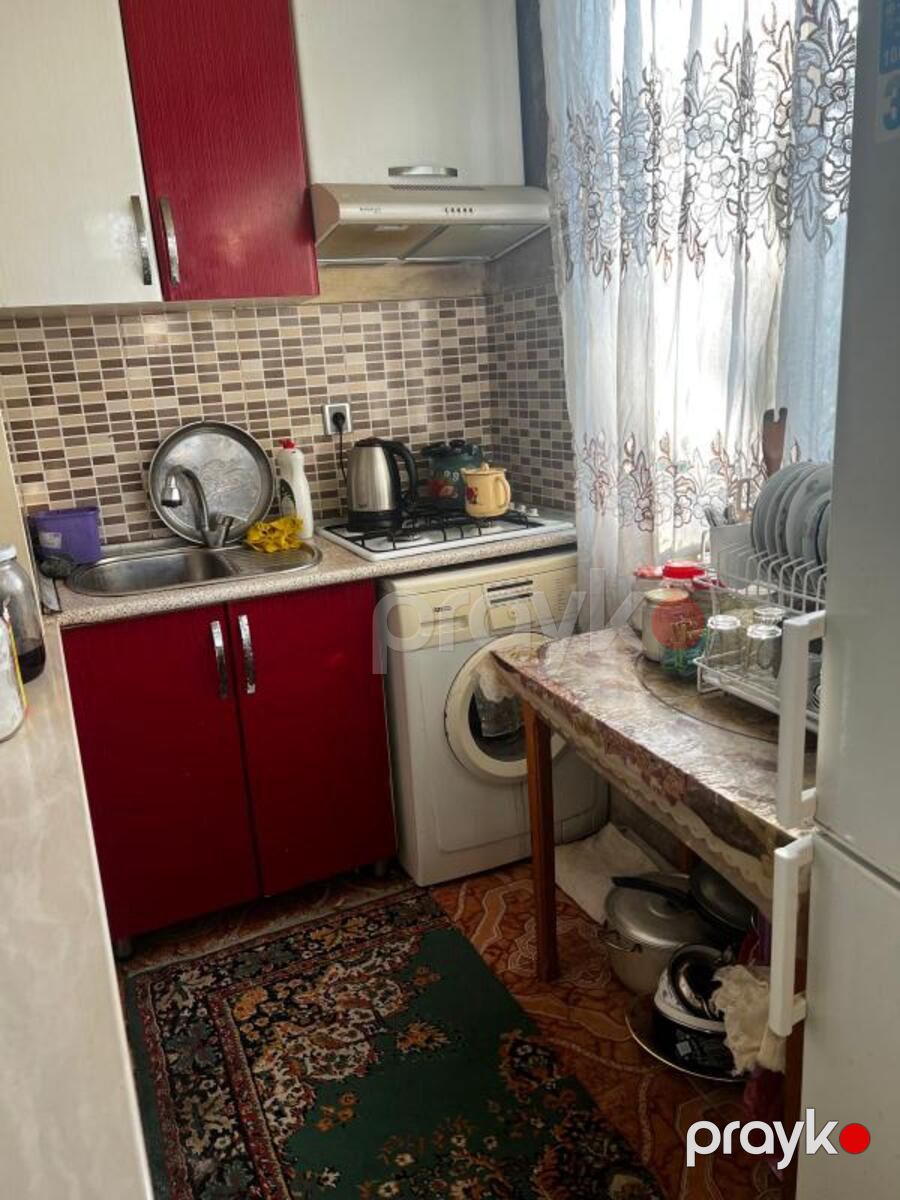 İcarəyə verilir 3 otaqlı köhnə tikili 42 m² — Mənzil, Bakı (6)