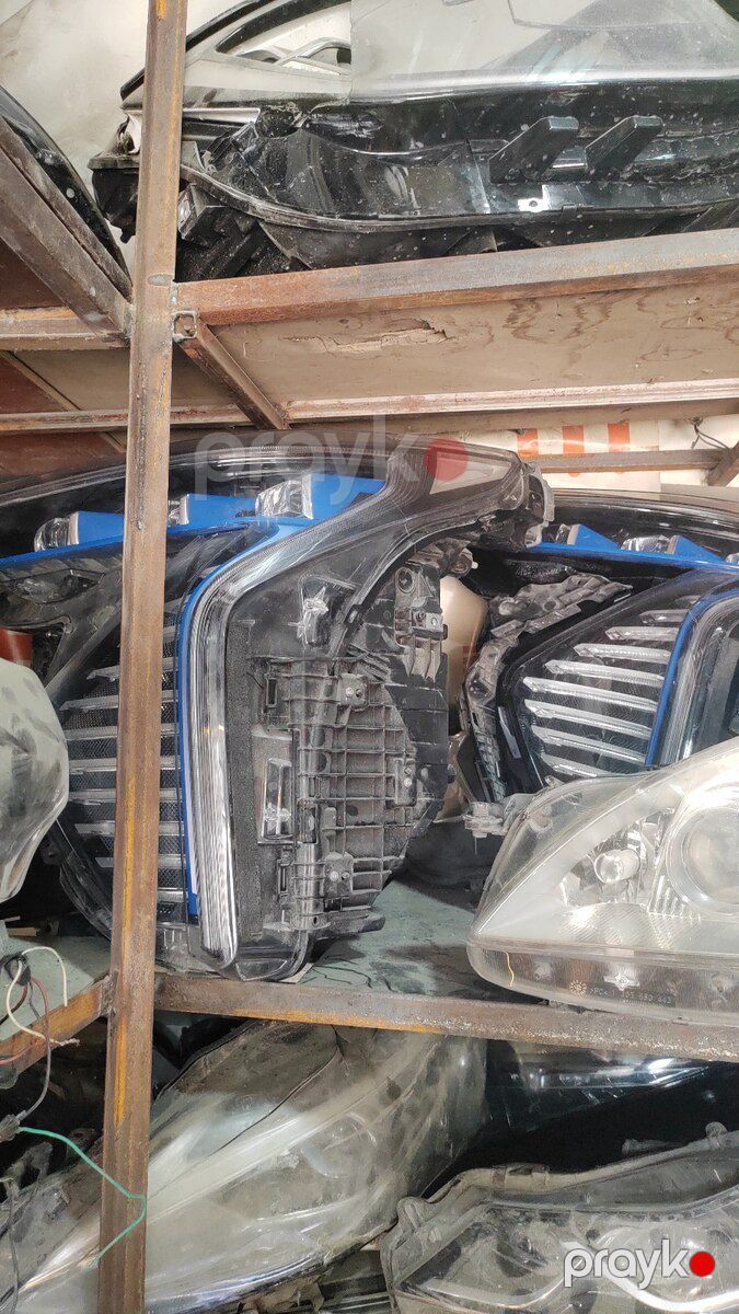 Haval Jolion faraları — Ehtiyat hissələri və aksesuarlar, Bakı (2)