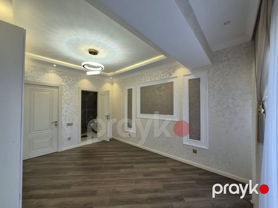 Satılır 4 otaqlı yeni tikili 126 m² — Mənzil, Bakı (9)