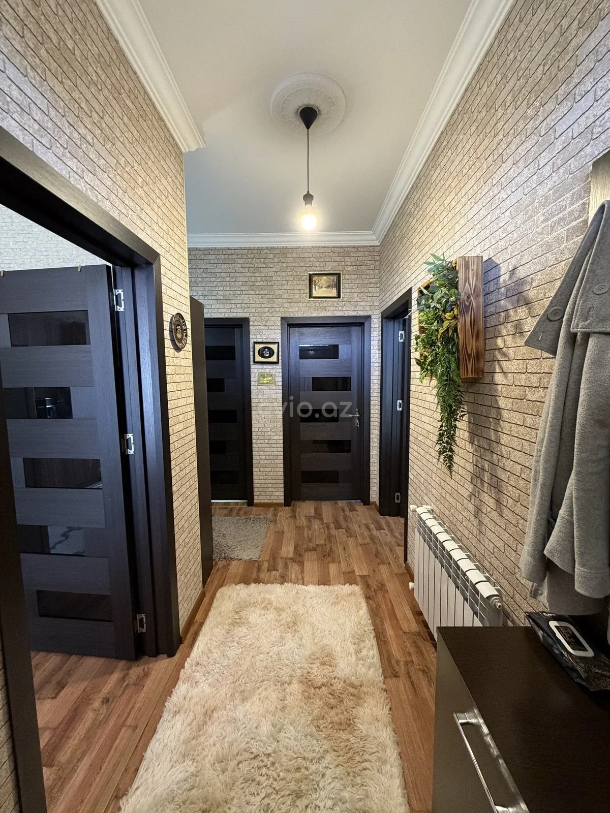 3 otaqlı həyət evi satılır Məmmədlidə — Ev, villa, Abşeron (8)