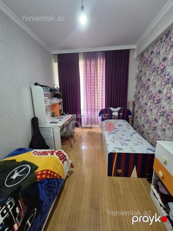 Satılır 2 otaqlı Bina evi menzil (Yeni tikili), 54 m², 10-cu mikrorayon — Mənzil, Sumqayıt (10)