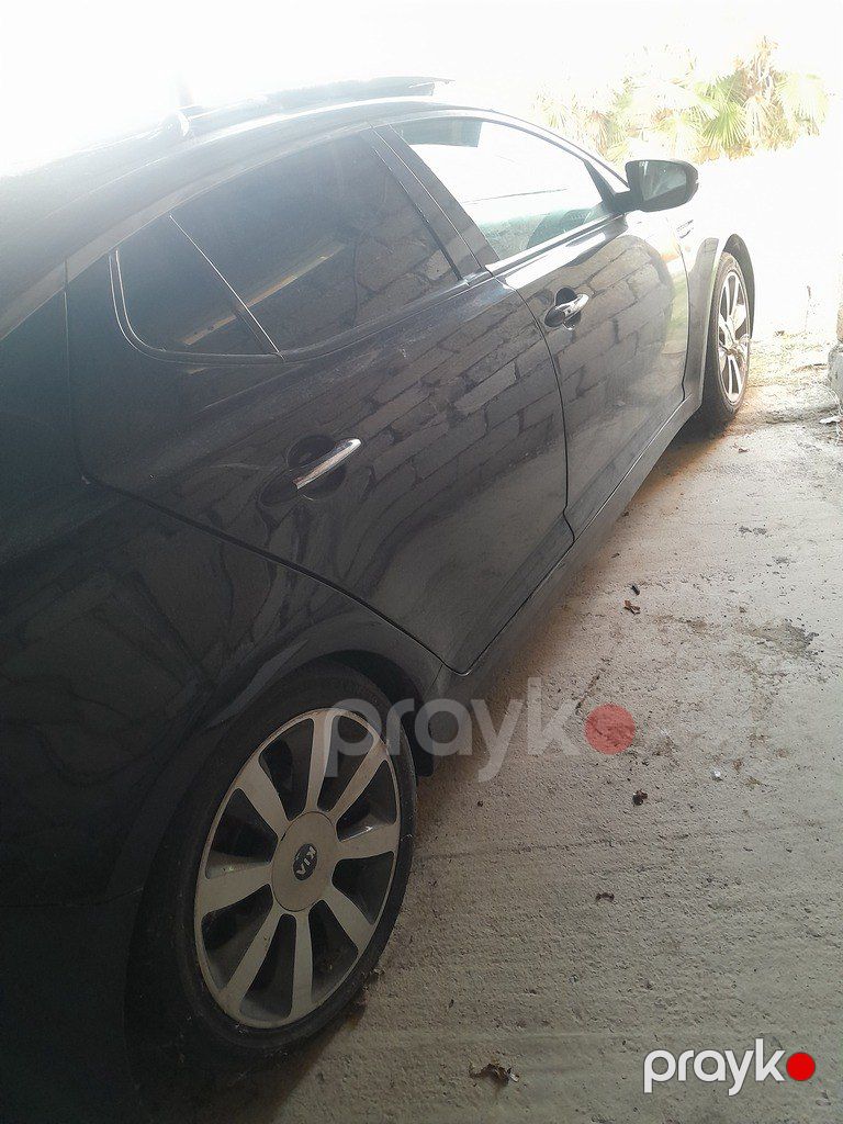 Kia Optima, 2.0 L, 2012 il, 198 000 km — Avtomobillər, Lənkəran (3)