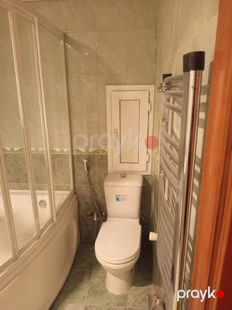 Satılır 3 otaqlı yeni tikili 96 m² — Mənzil, Bakı (7)