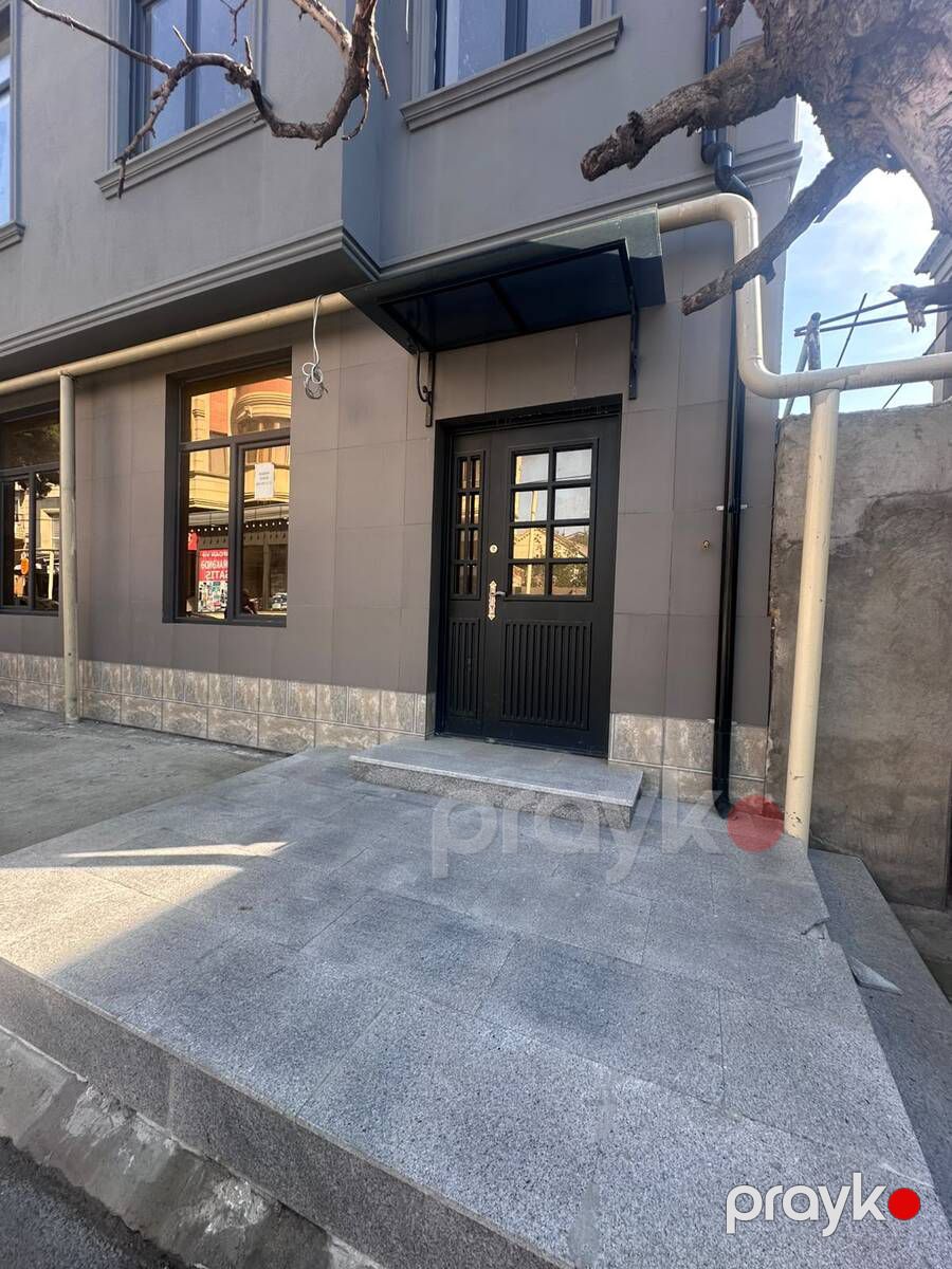 İcarəyə verilir obyekt 350 m² — Əmlak, Bakı (3)