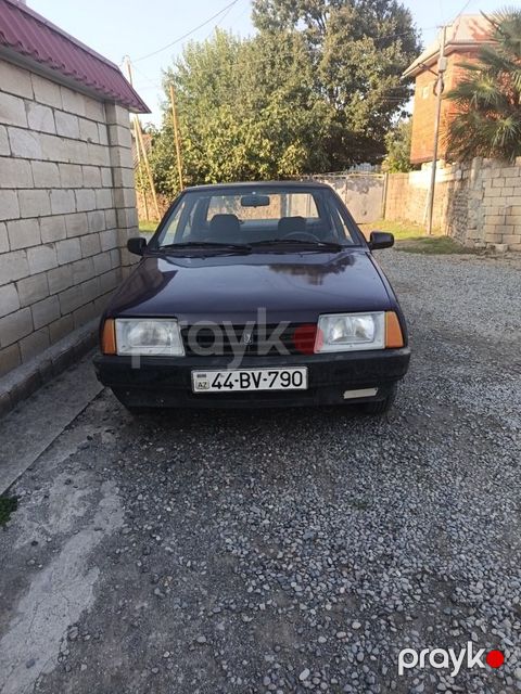 Lada (VAZ) 21099, 1.5 L, 1998 il, 246 932 km — Masallı